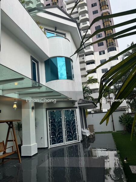 Ampang hilir uthant bungalow kuala lumpur bungalow embassy klcc untuk Untuk Disewa - RM 26,000 /bulan, Mac 2026 - PropertyGuru.com.my