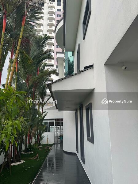 Ampang hilir uthant bungalow kuala lumpur bungalow embassy klcc untuk Untuk Disewa - RM 26,000 /bulan, Mac 2026 - PropertyGuru.com.my