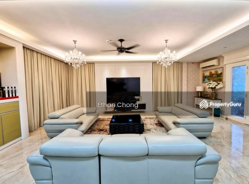 Ampang hilir uthant bungalow kuala lumpur bungalow embassy klcc untuk Untuk Disewa - RM 26,000 /bulan, Mac 2026 - PropertyGuru.com.my