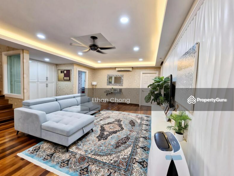 Ampang hilir uthant bungalow kuala lumpur bungalow embassy klcc untuk Untuk Disewa - RM 26,000 /bulan, Mac 2026 - PropertyGuru.com.my