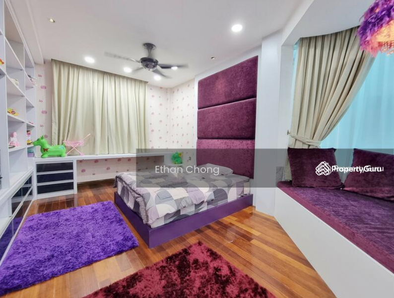 Ampang hilir uthant bungalow kuala lumpur bungalow embassy klcc untuk Untuk Disewa - RM 26,000 /bulan, Mac 2026 - PropertyGuru.com.my