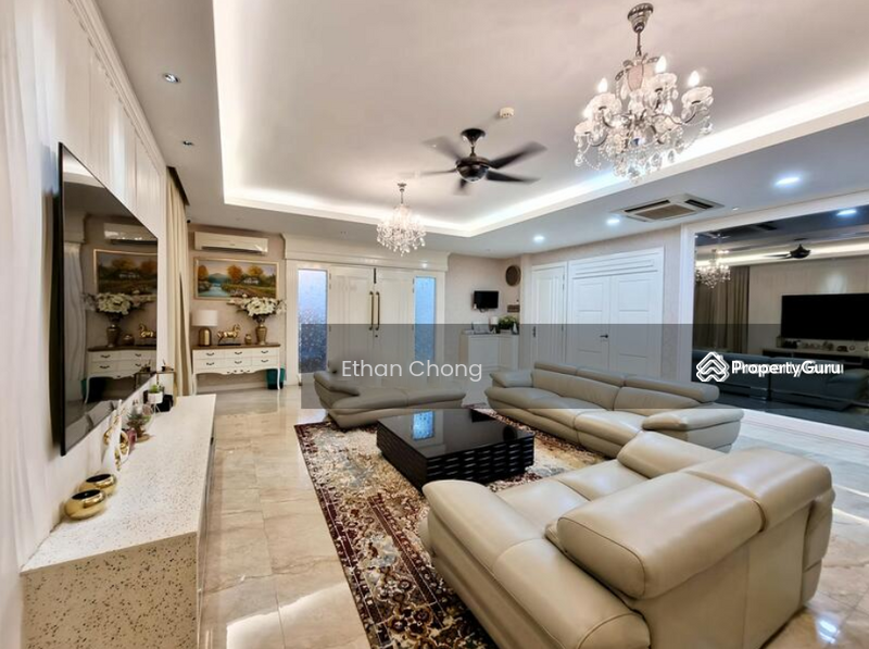Ampang hilir uthant bungalow kuala lumpur bungalow embassy klcc untuk Untuk Disewa - RM 26,000 /bulan, Mac 2026 - PropertyGuru.com.my