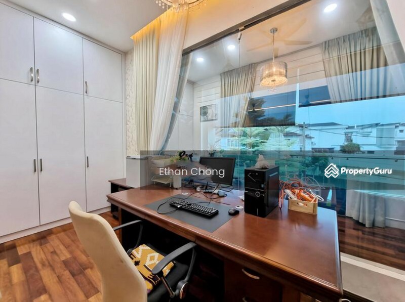 Ampang hilir uthant bungalow kuala lumpur bungalow embassy klcc untuk Untuk Disewa - RM 26,000 /bulan, Mac 2026 - PropertyGuru.com.my