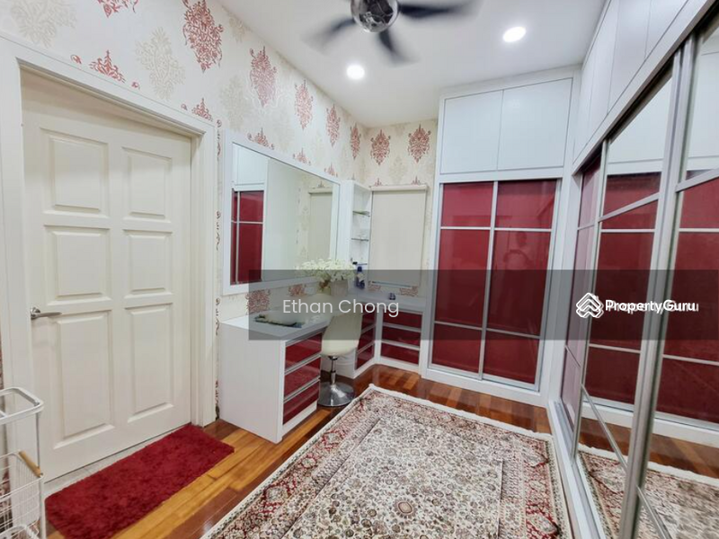 Ampang hilir uthant bungalow kuala lumpur bungalow embassy klcc untuk Untuk Disewa - RM 26,000 /bulan, Mac 2026 - PropertyGuru.com.my