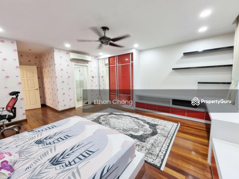 Ampang hilir uthant bungalow kuala lumpur bungalow embassy klcc untuk Untuk Disewa - RM 26,000 /bulan, Mac 2026 - PropertyGuru.com.my