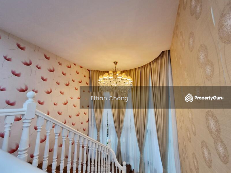 Ampang hilir uthant bungalow kuala lumpur bungalow embassy klcc untuk Untuk Disewa - RM 26,000 /bulan, Mac 2026 - PropertyGuru.com.my