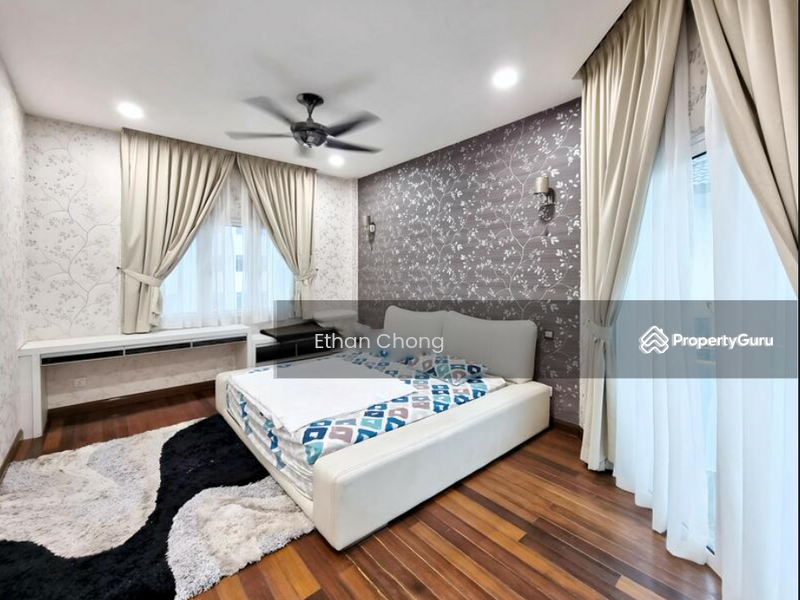 Ampang hilir uthant bungalow kuala lumpur bungalow embassy klcc untuk Untuk Disewa - RM 26,000 /bulan, Mac 2026 - PropertyGuru.com.my
