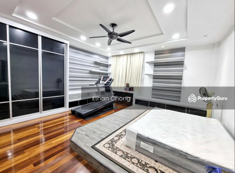Ampang hilir uthant bungalow kuala lumpur bungalow embassy klcc untuk Untuk Disewa - RM 26,000 /bulan, Mac 2026 - PropertyGuru.com.my