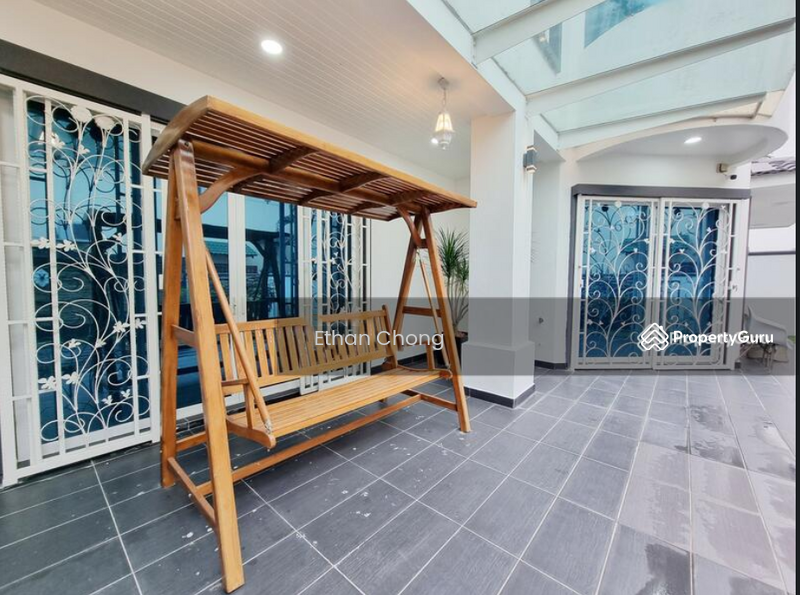 Ampang hilir uthant bungalow kuala lumpur bungalow embassy klcc untuk Untuk Disewa - RM 26,000 /bulan, Mac 2026 - PropertyGuru.com.my