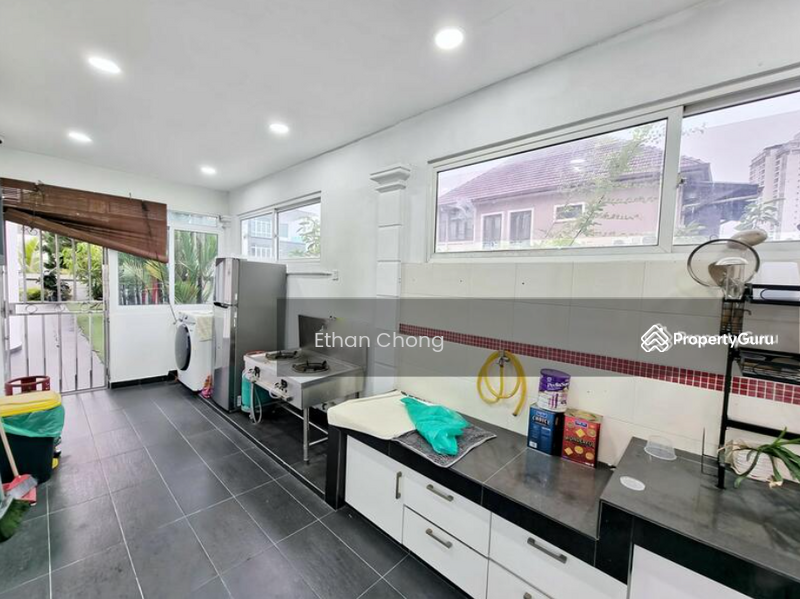 Ampang hilir uthant bungalow kuala lumpur bungalow embassy klcc untuk Untuk Disewa - RM 26,000 /bulan, Mac 2026 - PropertyGuru.com.my