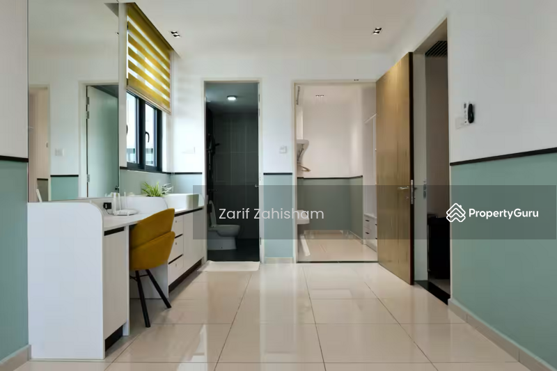 Condominium for Sale at Legasi Kampung Bharu - Zarif Zahisham - PropertyGuru.com.my
