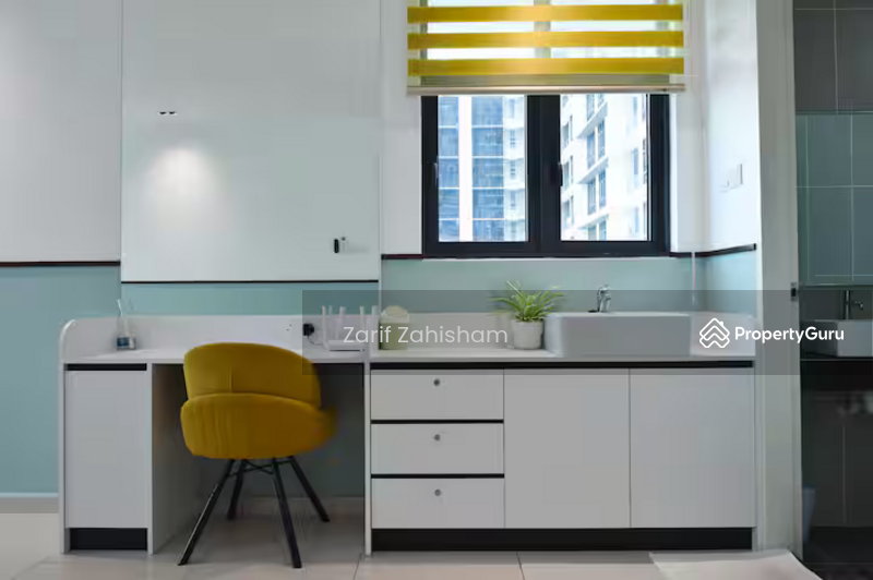 Condominium for Sale at Legasi Kampung Bharu - Zarif Zahisham - PropertyGuru.com.my