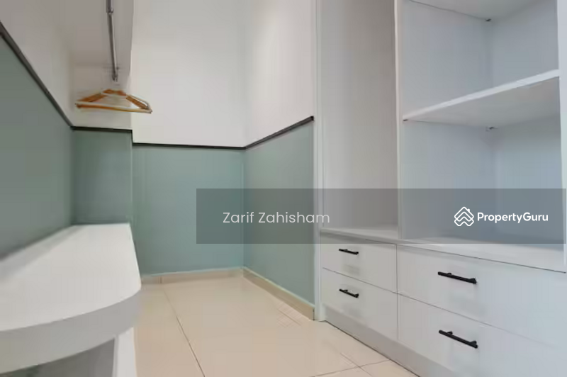 Condominium for Sale at Legasi Kampung Bharu - Zarif Zahisham - PropertyGuru.com.my