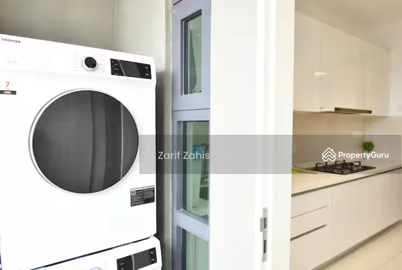 Condominium for Sale at Legasi Kampung Bharu - Zarif Zahisham - PropertyGuru.com.my