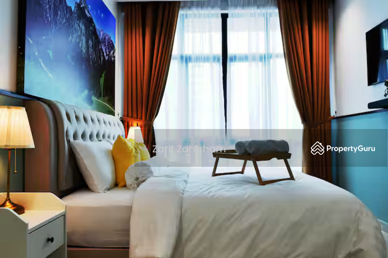 Condominium for Sale at Legasi Kampung Bharu - Zarif Zahisham - PropertyGuru.com.my