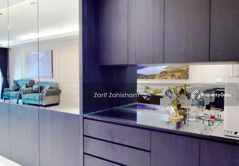 Condominium for Sale at Legasi Kampung Bharu - Zarif Zahisham - PropertyGuru.com.my
