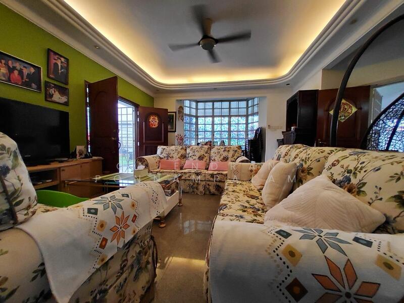 Semi-D house at Damansara Jaya untuk Untuk Dijual - RM 3,200,000, Feb 2026 - PropertyGuru.com.my