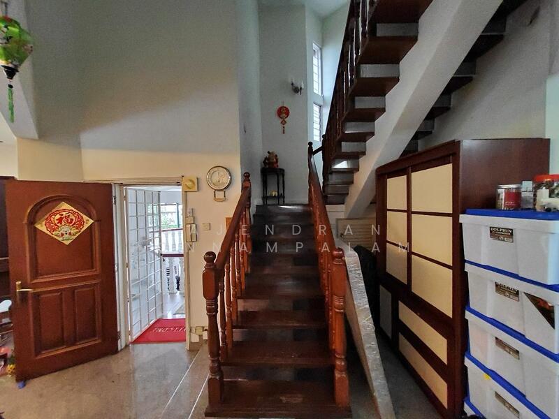Semi-D house at Damansara Jaya untuk Untuk Dijual - RM 3,200,000, Feb 2026 - PropertyGuru.com.my