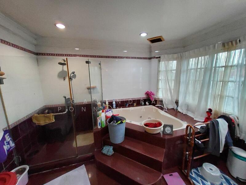 Semi-D house at Damansara Jaya untuk Untuk Dijual - RM 3,200,000, Feb 2026 - PropertyGuru.com.my