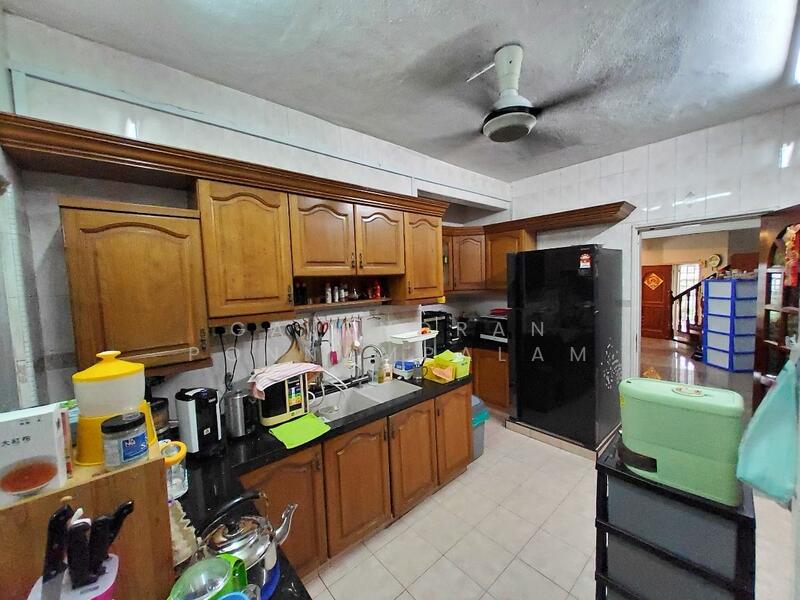 Semi-D house at Damansara Jaya untuk Untuk Dijual - RM 3,200,000, Feb 2026 - PropertyGuru.com.my