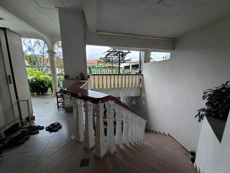 Semi-D house at Damansara Jaya untuk Untuk Dijual - RM 3,200,000, Feb 2026 - PropertyGuru.com.my