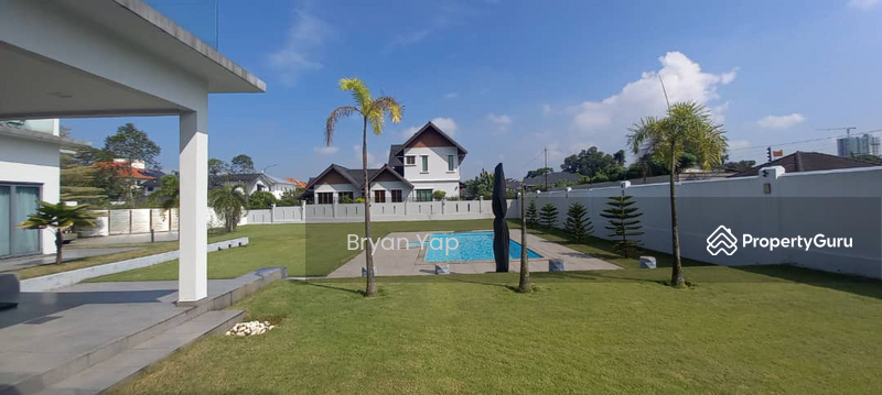 Bungalow for Sale in Kayangan Heights (Shah Alam) - Bryan Yap - PropertyGuru.com.my