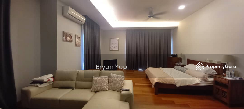 Bungalow for Sale in Kayangan Heights (Shah Alam) - Bryan Yap - PropertyGuru.com.my