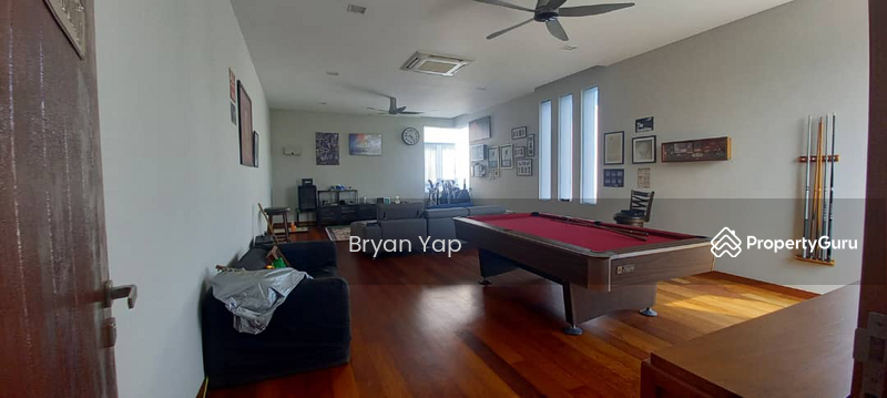Bungalow for Sale in Kayangan Heights (Shah Alam) - Bryan Yap - PropertyGuru.com.my