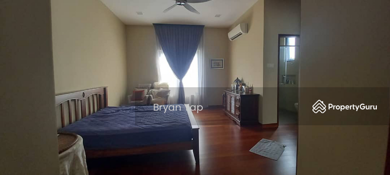 Bungalow for Sale in Kayangan Heights (Shah Alam) - Bryan Yap - PropertyGuru.com.my