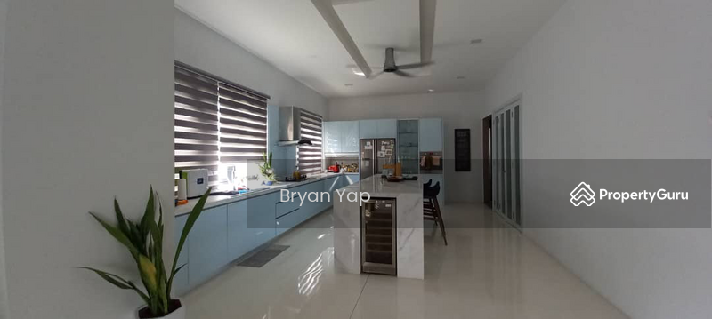 Bungalow for Sale in Kayangan Heights (Shah Alam) - Bryan Yap - PropertyGuru.com.my