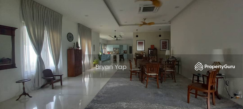 Bungalow for Sale in Kayangan Heights (Shah Alam) - Bryan Yap - PropertyGuru.com.my