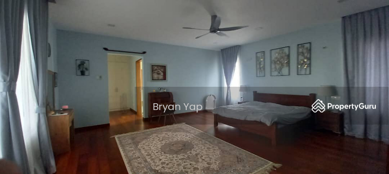 Bungalow for Sale in Kayangan Heights (Shah Alam) - Bryan Yap - PropertyGuru.com.my