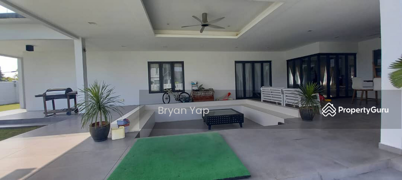 Bungalow for Sale in Kayangan Heights (Shah Alam) - Bryan Yap - PropertyGuru.com.my