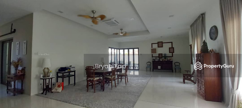 Bungalow for Sale in Kayangan Heights (Shah Alam) - Bryan Yap - PropertyGuru.com.my
