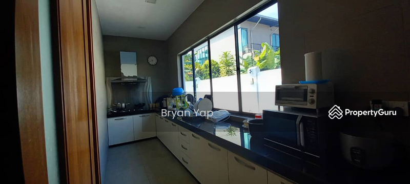 Bungalow for Sale in Kayangan Heights (Shah Alam) - Bryan Yap - PropertyGuru.com.my