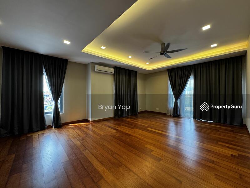 Bungalow for Sale in Kayangan Heights (Shah Alam) - Bryan Yap - PropertyGuru.com.my