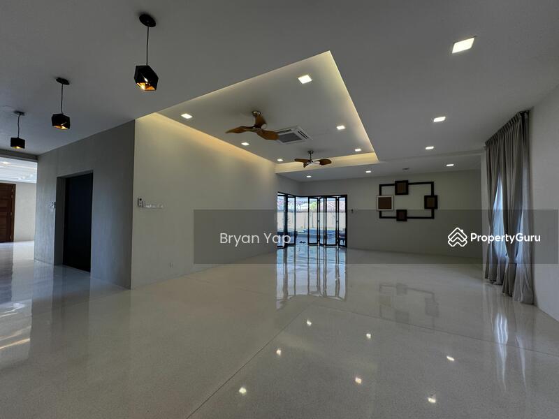 Bungalow for Sale in Kayangan Heights (Shah Alam) - Bryan Yap - PropertyGuru.com.my