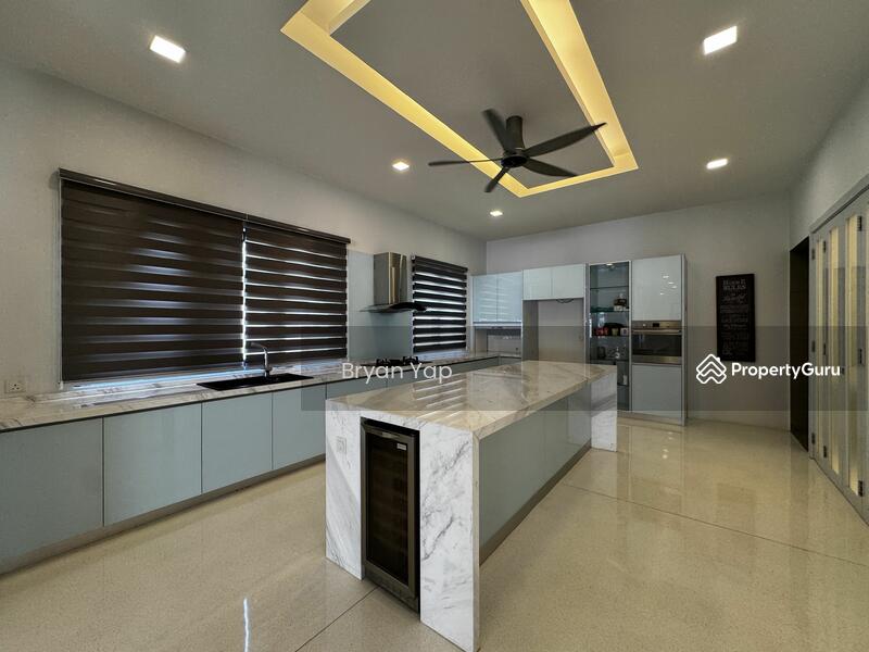 Bungalow for Sale in Kayangan Heights (Shah Alam) - Bryan Yap - PropertyGuru.com.my