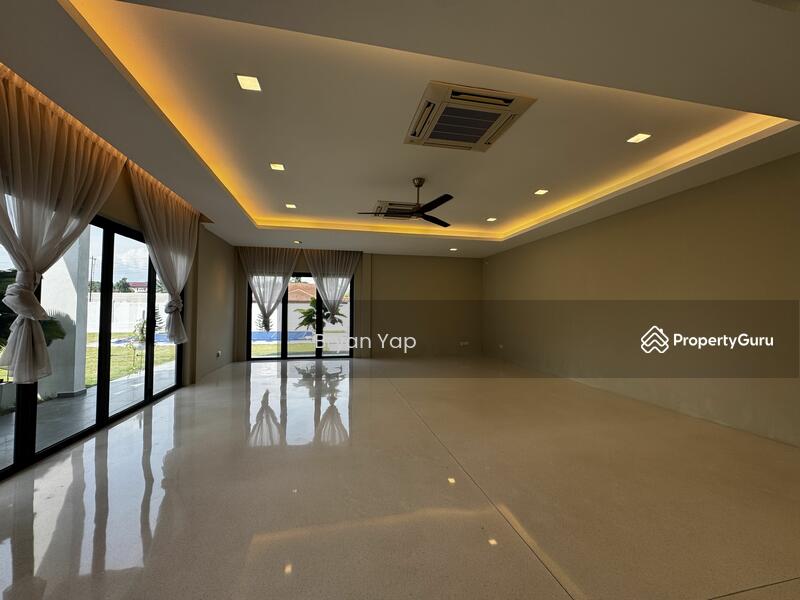 Bungalow for Sale in Kayangan Heights (Shah Alam) - Bryan Yap - PropertyGuru.com.my