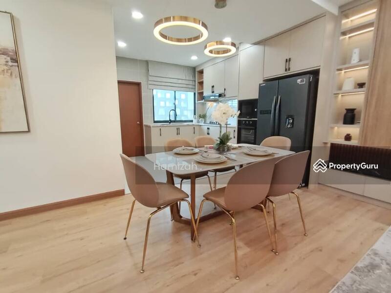 For Sale - Aludra Residensi