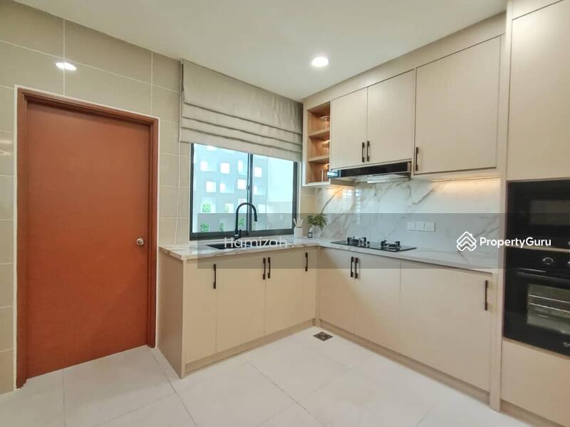 For Sale - Aludra Residensi