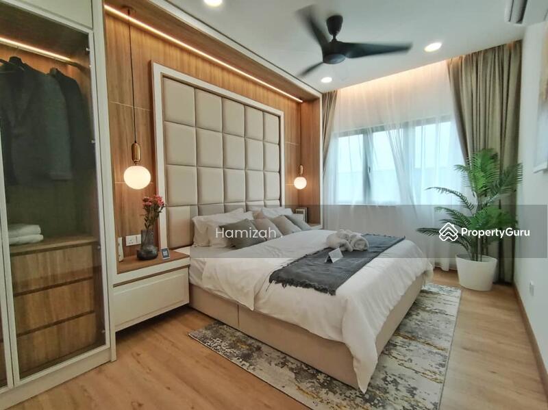 For Sale - Aludra Residensi