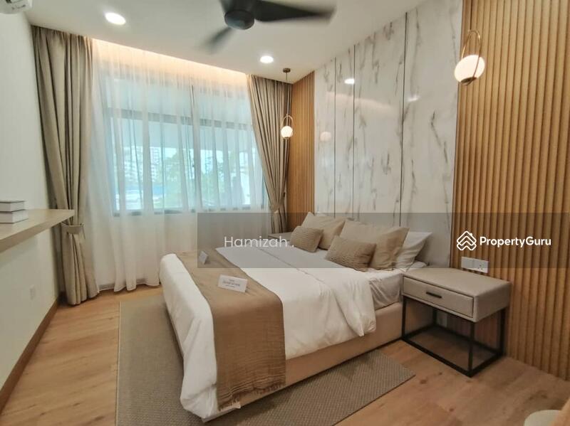 For Sale - Aludra Residensi