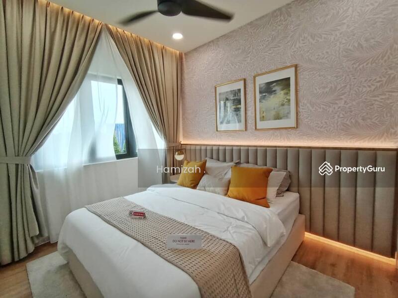 For Sale - Aludra Residensi