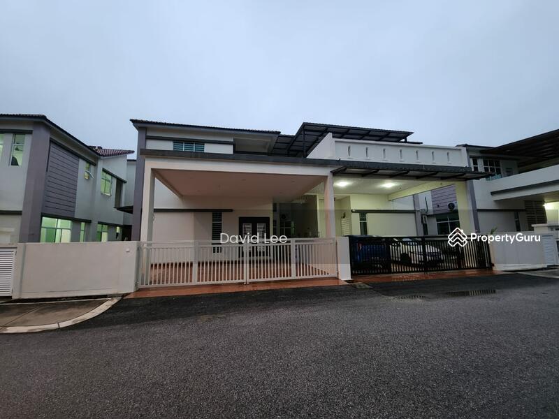 Semi-Detached House for Sale in Kampung Cempedak (Simpang Ampat) - David Lee - PropertyGuru.com.my