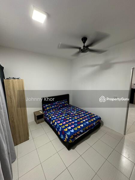 Untuk Disewa - Residensi Vista Wirajaya