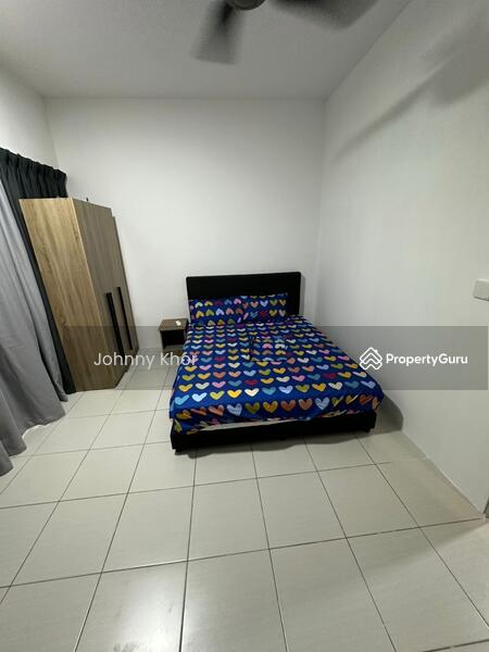 Untuk Disewa - Residensi Vista Wirajaya