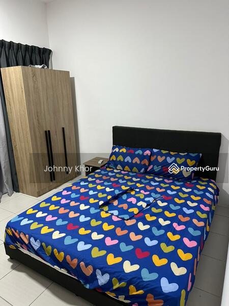 Untuk Disewa - Residensi Vista Wirajaya