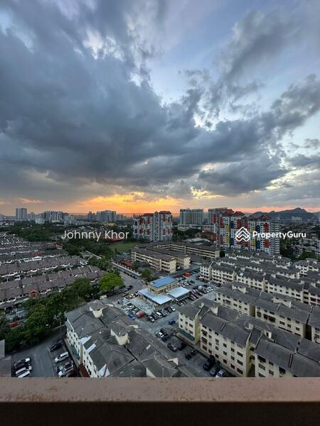 Untuk Disewa - Residensi Vista Wirajaya