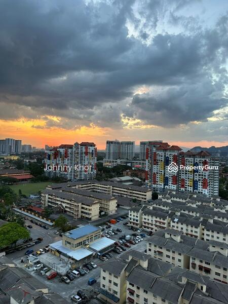 Untuk Disewa - Residensi Vista Wirajaya